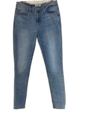Denizen from Levi's Mid Rise Skinny Jeans Size 10L - 30X32